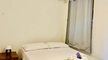 Basic House, Balcony