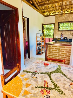 Unclassified image, 3 of 14, button - Casas Adriê (Itacaré)