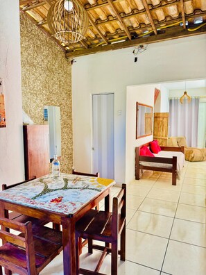 Unclassified image, 2 of 14, button - Casas Adriê (Itacaré)