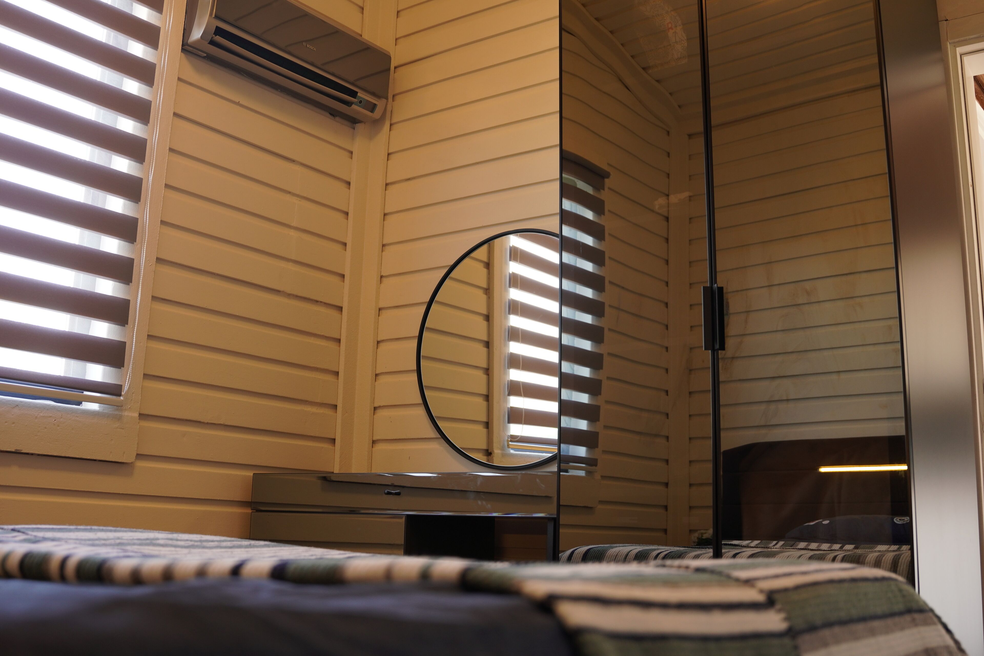 Deluxe Bungalow, Patio, Garden View