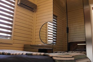 Deluxe Bungalow, Patio, Garden View - ON2 Bungalov Villas (Dosemealti)