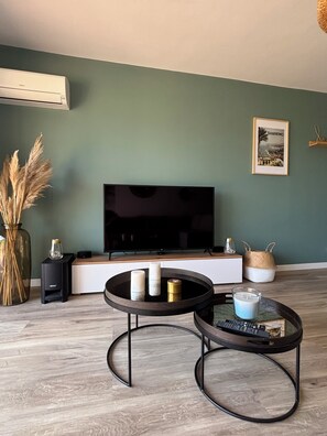 Interior - Charming apt sea view on Bormes (Bormes-les-Mimosas)