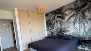 Unclassified image, 5 of 8, button - Charming apt sea view on Bormes (Bormes-les-Mimosas)