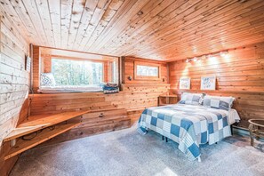 3 chambres, accès Internet, draps fournis