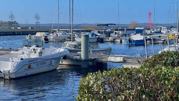 Port de plaisance