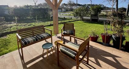 Villa pech-Lebre - 699667