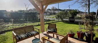 Villa pech-Lebre - 699667