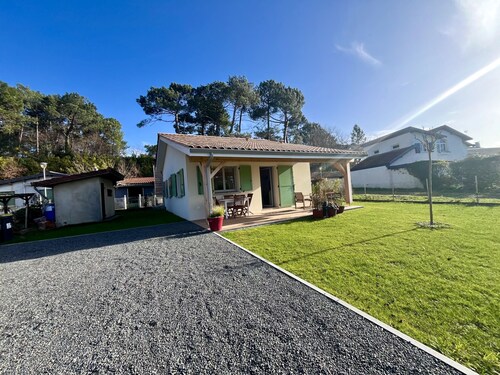 Villa pech-Lebre - 699667