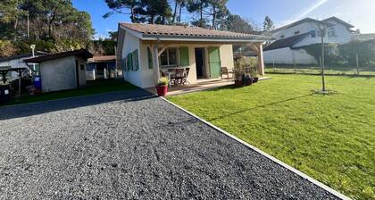 Villa pech-Lebre - 699667