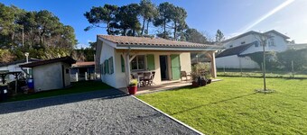 Villa pech-Lebre - 699667