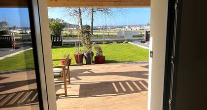 Villa pech-Lebre - 699667