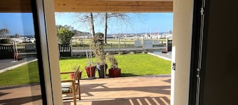 Villa pech-Lebre - 699667
