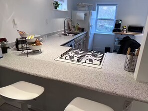 Private kitchen - Exquisite fresh country space in walk out basement (Robesonia)