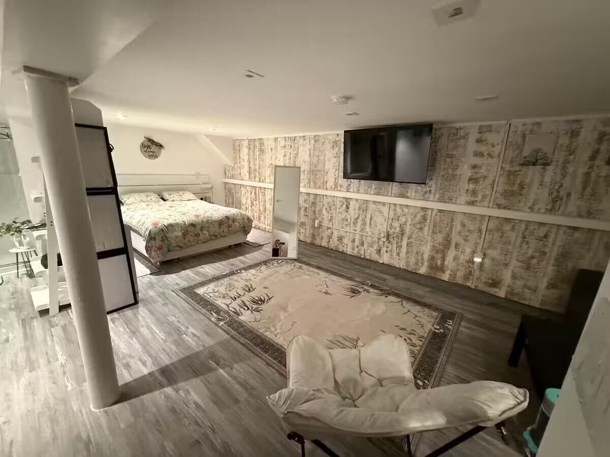 Bild für Gastgeberprofil