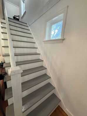 Interior - Lovely cottage for your group (Robesonia)