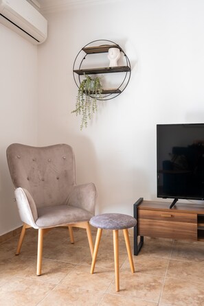 Huis | 2 slaapkamers