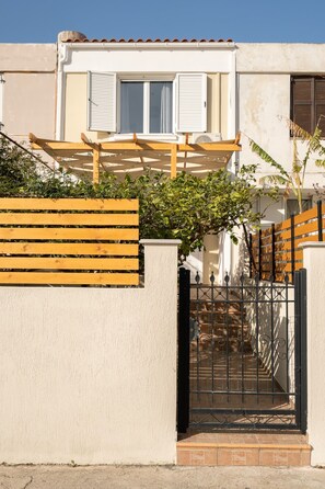 House | 2 bedrooms - Lemon Garden Home (Kefalonia)