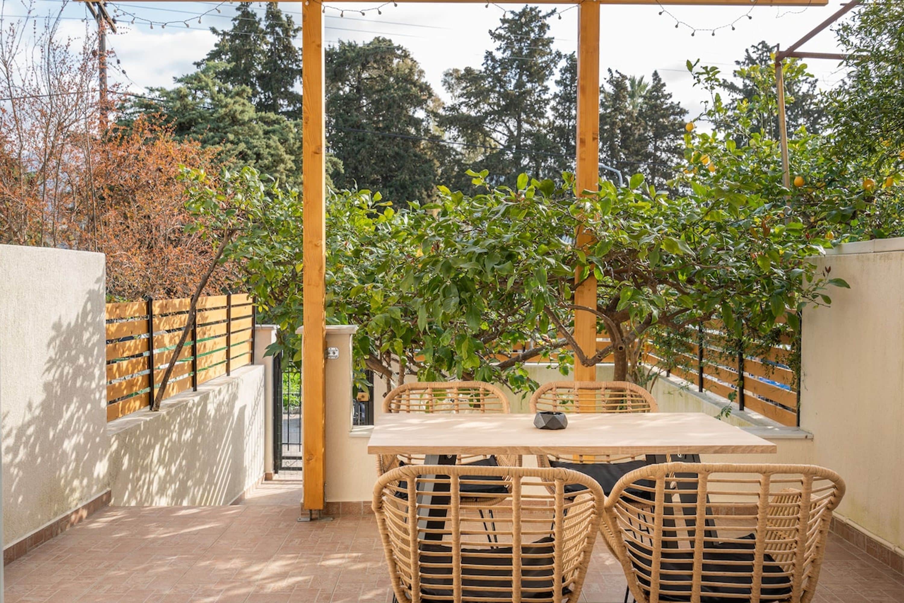 Casa | 2 habitaciones 