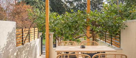 Casa | 2 habitaciones