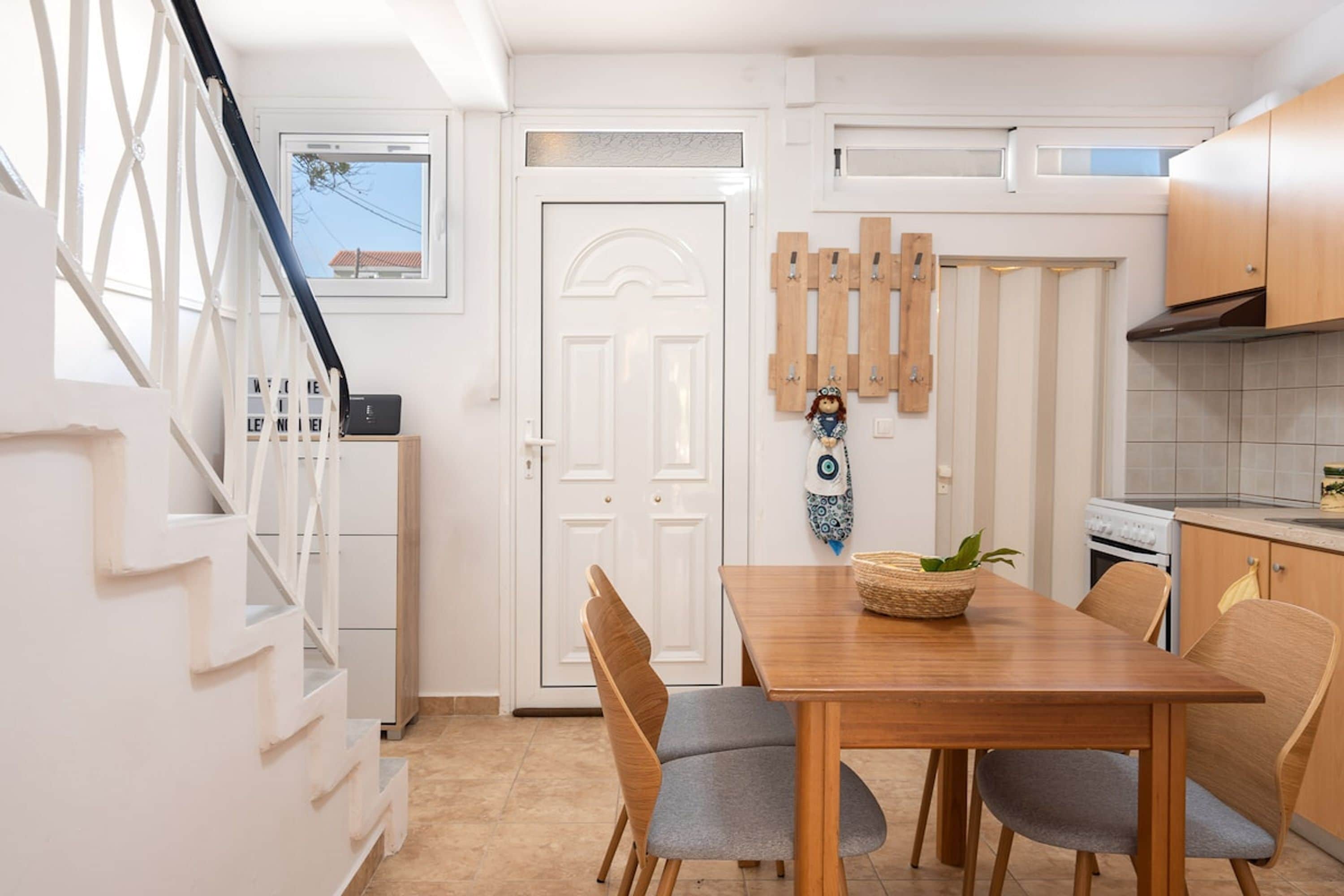 Huis | 2 slaapkamers