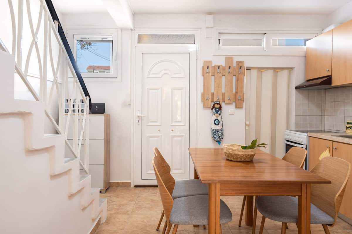 独立别墅 | 2 多间卧室