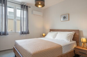 Huis | 2 slaapkamers