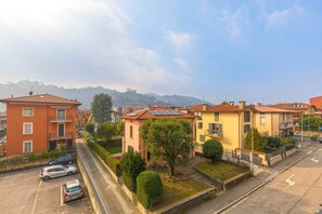 Exterior - Valverde Bergamo City in Paola's home (Bergamo)