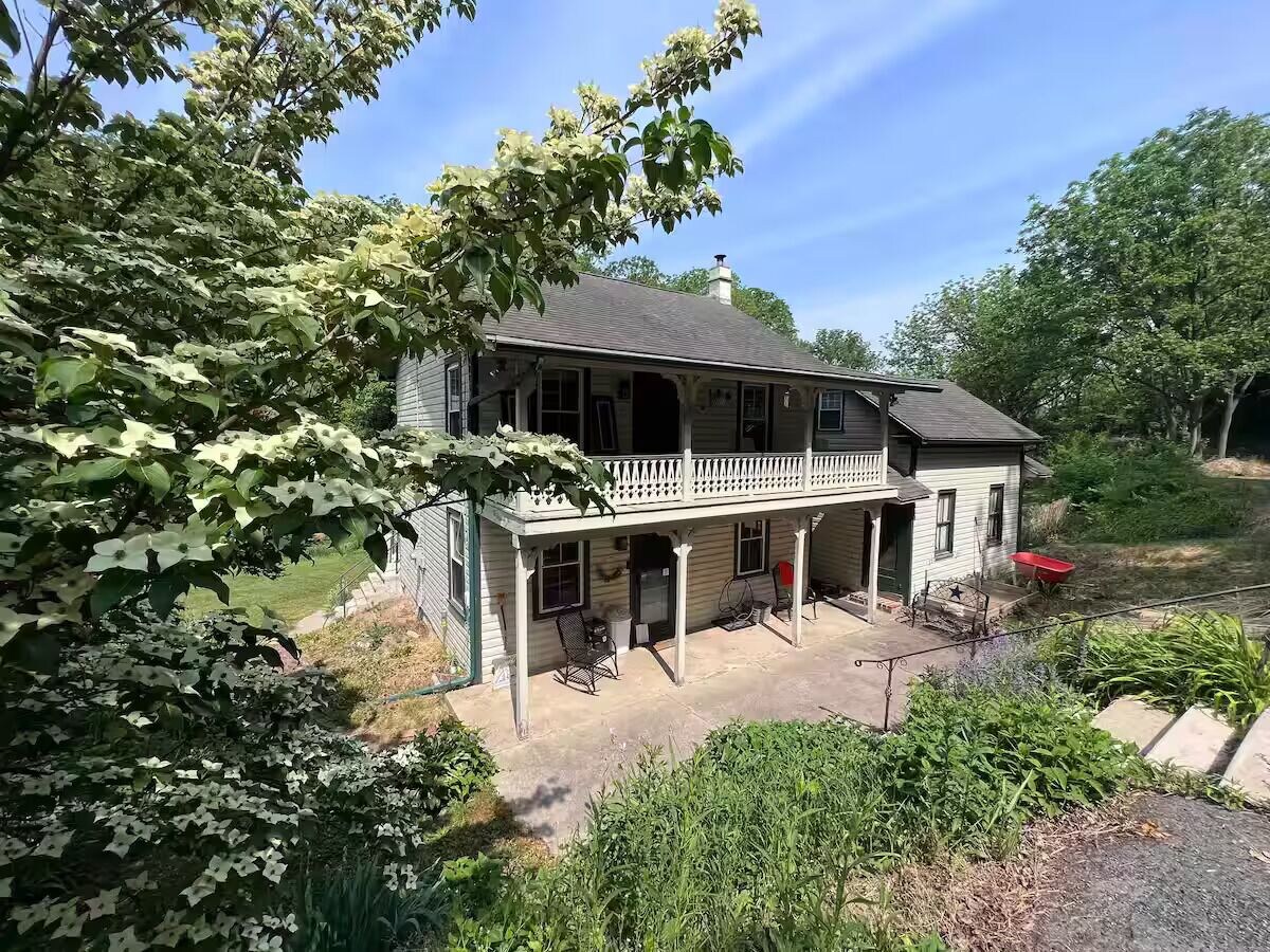 Bild für Gastgeberprofil