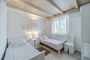 Room, 1 Bedroom, Accessible, Balcony - Room-suíte Aconchegante Para Casal (Paraty)