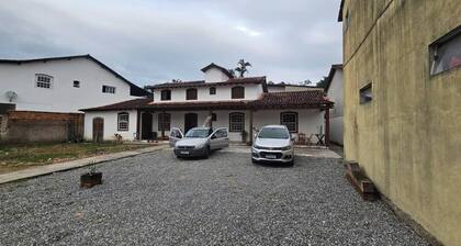 Room-suíte Aconchegante Para Casal