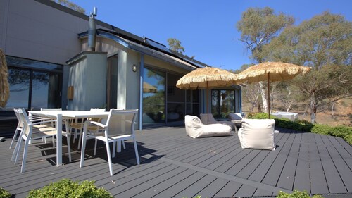 Mountain Zen - 94 Chongs Road