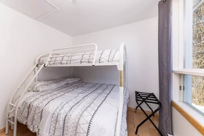 4 chambres, Wi-Fi, draps fournis
