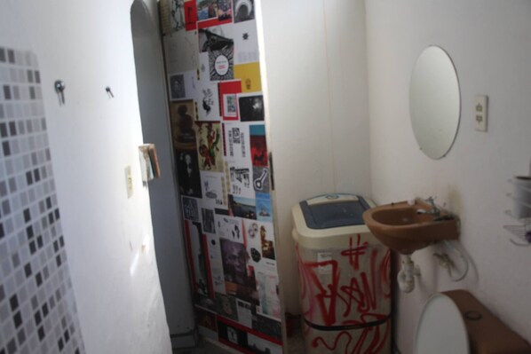 House, 1 Bedroom, Accessible, Smoking | Interior - Casa Para o Carnaval - Sereia do Mar (Salvador)