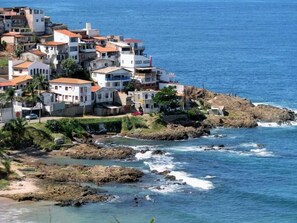 House, 1 Bedroom, Accessible, Smoking | Miscellaneous - Casa Para o Carnaval - Sereia do Mar (Salvador)