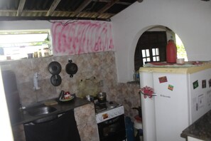 Interior - Casa Para o Carnaval - Sereia do Mar (Salvador)