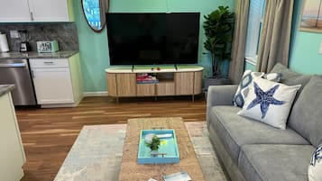 Télévision, espaces bureaux