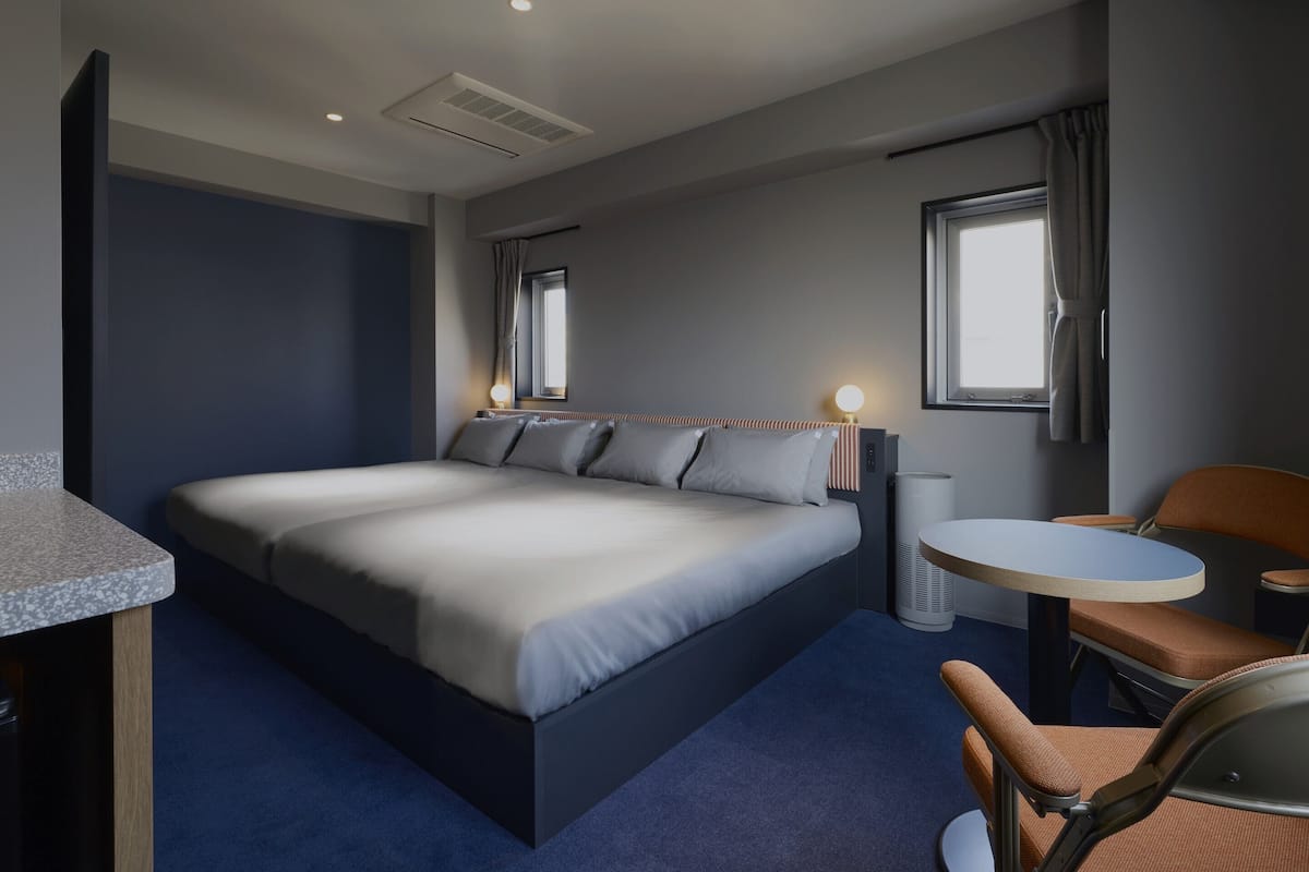 Comfort Twin Room | Free WiFi