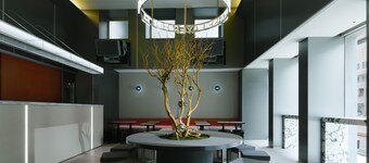 BASE LAYER HOTEL Fukuoka