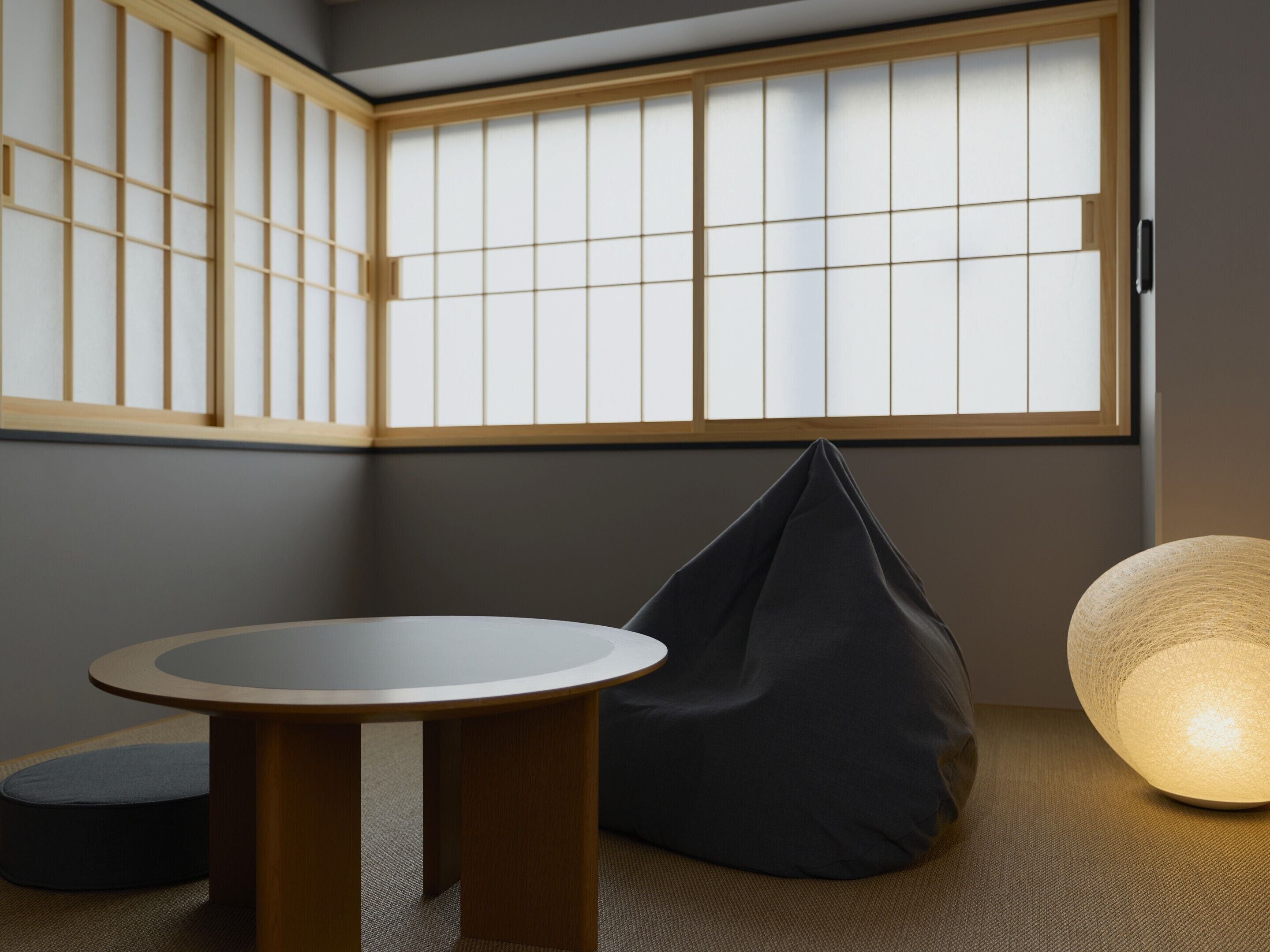 Family Twin Room | Free WiFi