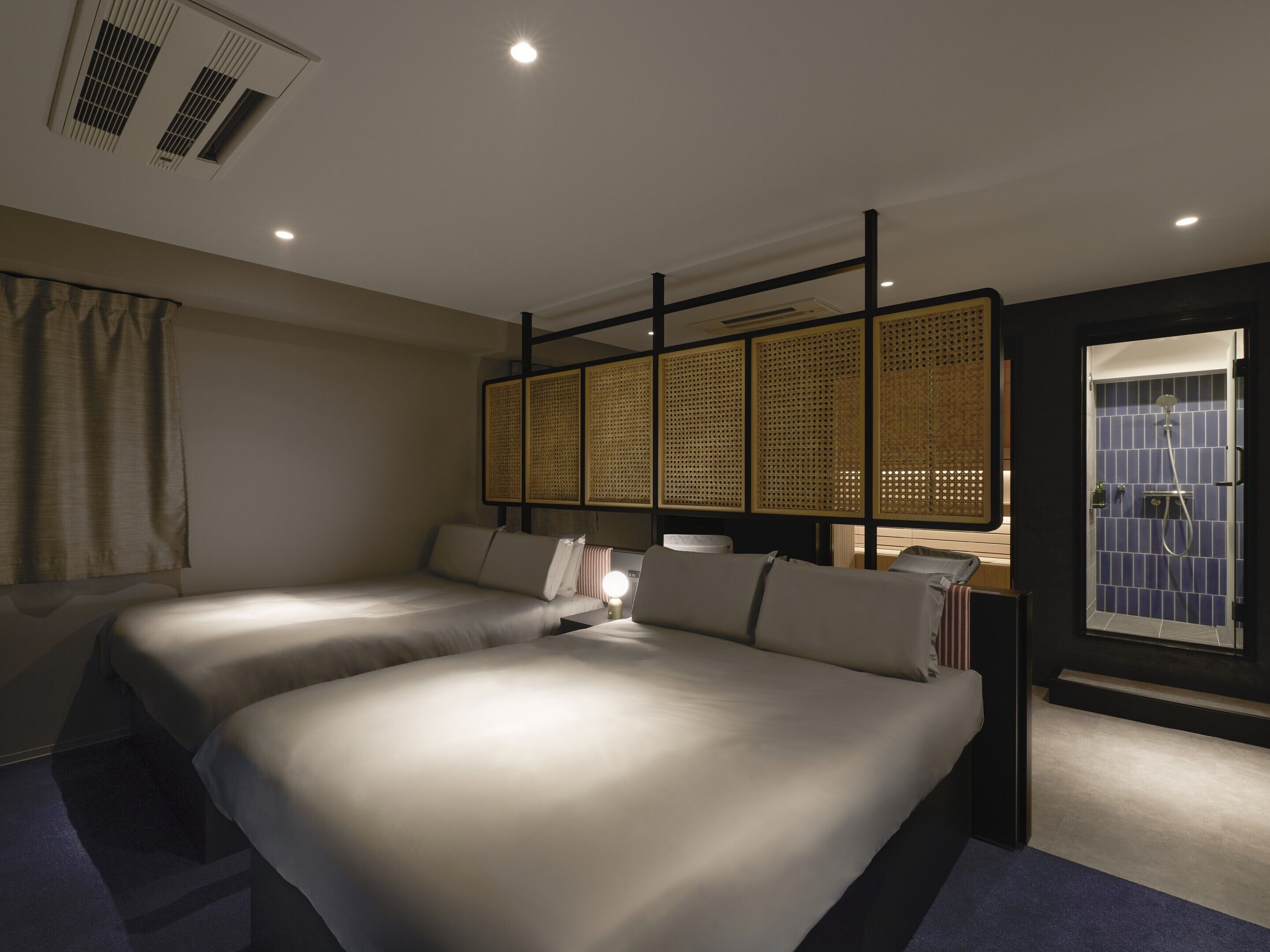 Signature Twin Room, Sauna | Free WiFi