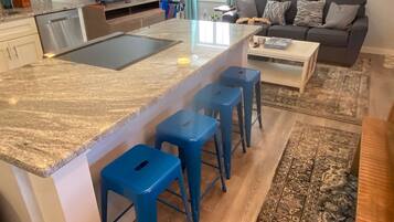 Télévision, espaces bureaux