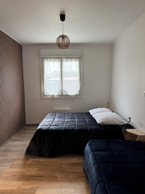 4 Schlafzimmer, Internetzugang