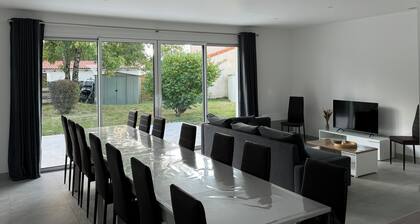 Gîte de la vieille fontaine near puy du fou