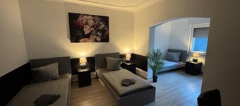 Blauer Stein - Now - fr21-haus