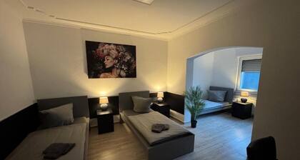 Blauer Stein - Now - fr21-haus