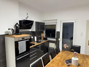 Apartment, 3 Bedrooms, Balcony - Blauer Stein - Now - fr21-haus (Siegburg)