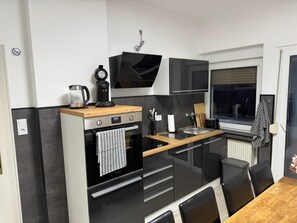 Apartament, 3 dormitoris, balcó