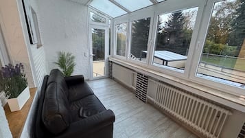 Bügeleisen/Bügelbrett, kostenloses WLAN