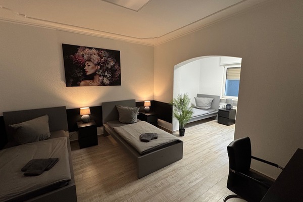 Minibar (con algunos artículos gratuitos)