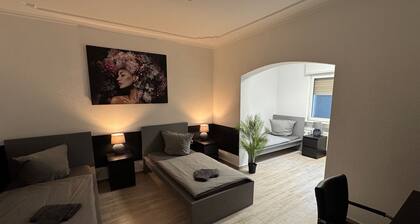 Blauer Stein - Now WH02